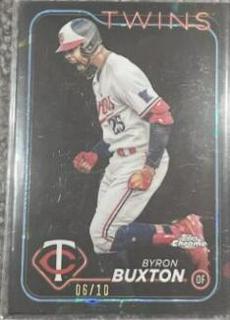 Byron Buxton