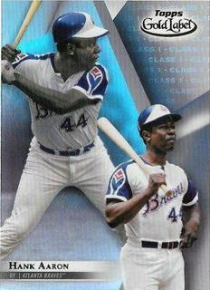 Hank Aaron