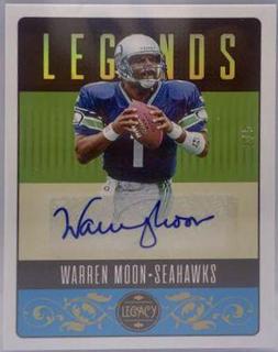 Warren Moon