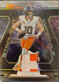 Bo Nix