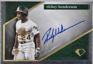 Rickey Henderson