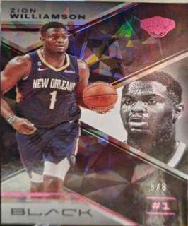 Zion Williamson