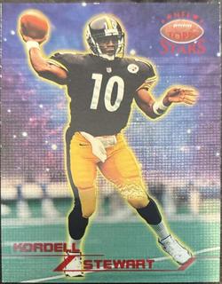 Kordell Stewart