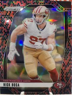 Nick Bosa