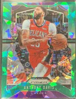 Anthony Davis