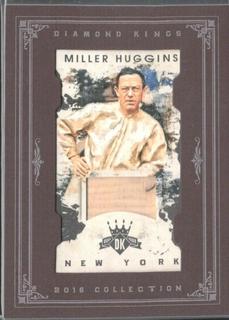 Miller Huggins