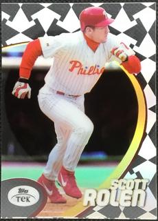 Scott Rolen