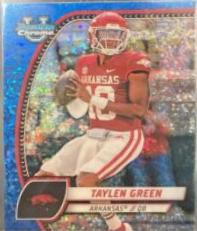 Taylen Green
