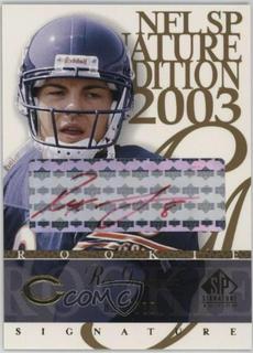 Rex Grossman