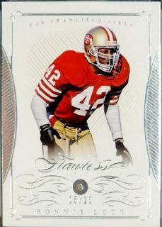 Ronnie Lott