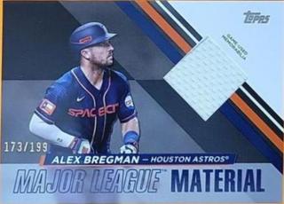 Alex Bregman