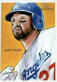 Matt Kemp