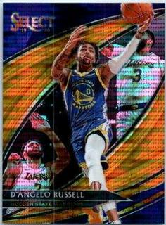 D'Angelo Russell