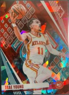 Trae Young