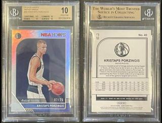 Kristaps Porzingis