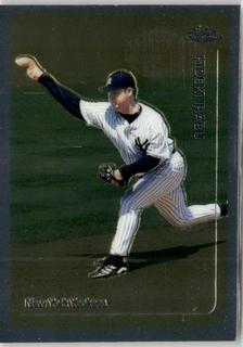 Hideki Irabu