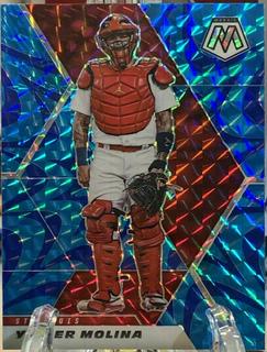 Yadier Molina