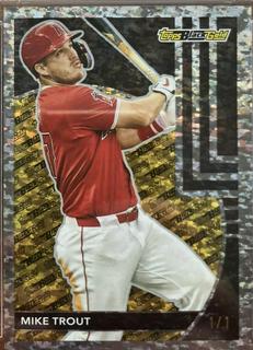 Mike Trout
