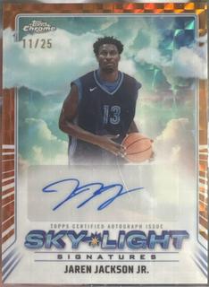 Jaren Jackson Jr.