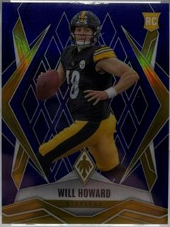 Will Howard