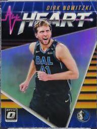 Dirk Nowitzki