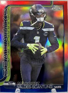Marquez Valdes-Scantling