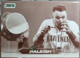 Cal Raleigh