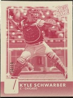 Kyle Schwarber