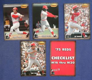 Tony Perez