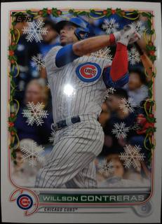 Willson Contreras