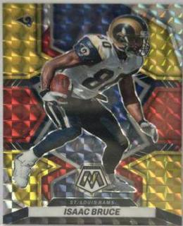 Isaac Bruce