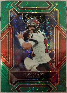 Tom Brady