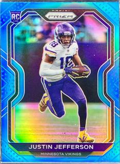 Justin Jefferson
