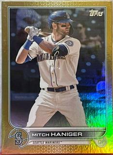 Mitch Haniger