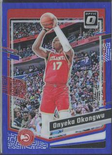 Onyeka Okongwu