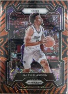 Jalen Slawson
