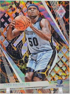 Zach Randolph