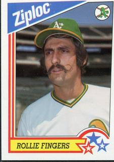 Rollie Fingers