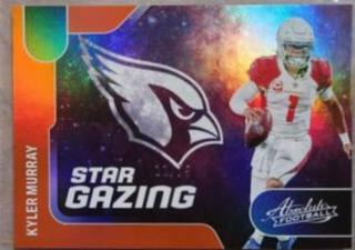 Kyler Murray