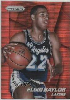 Elgin Baylor