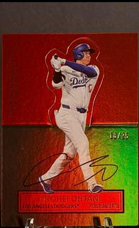 Shohei Ohtani