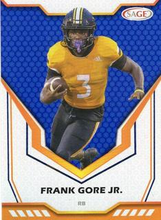 Frank Gore Jr.