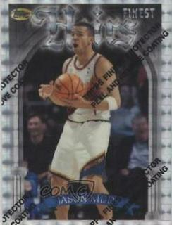 Jason Kidd