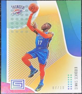 Dennis Schroder