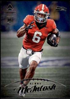 Kenny McIntosh