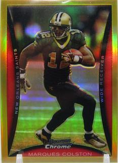 Marques Colston