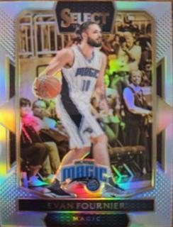 Evan Fournier