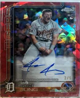Jace Jung