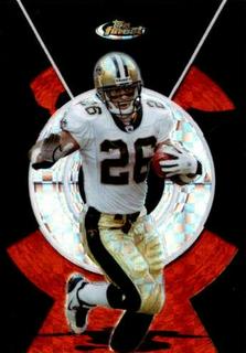 Deuce McAllister
