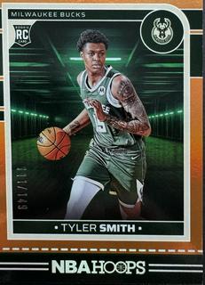 Tyler Smith